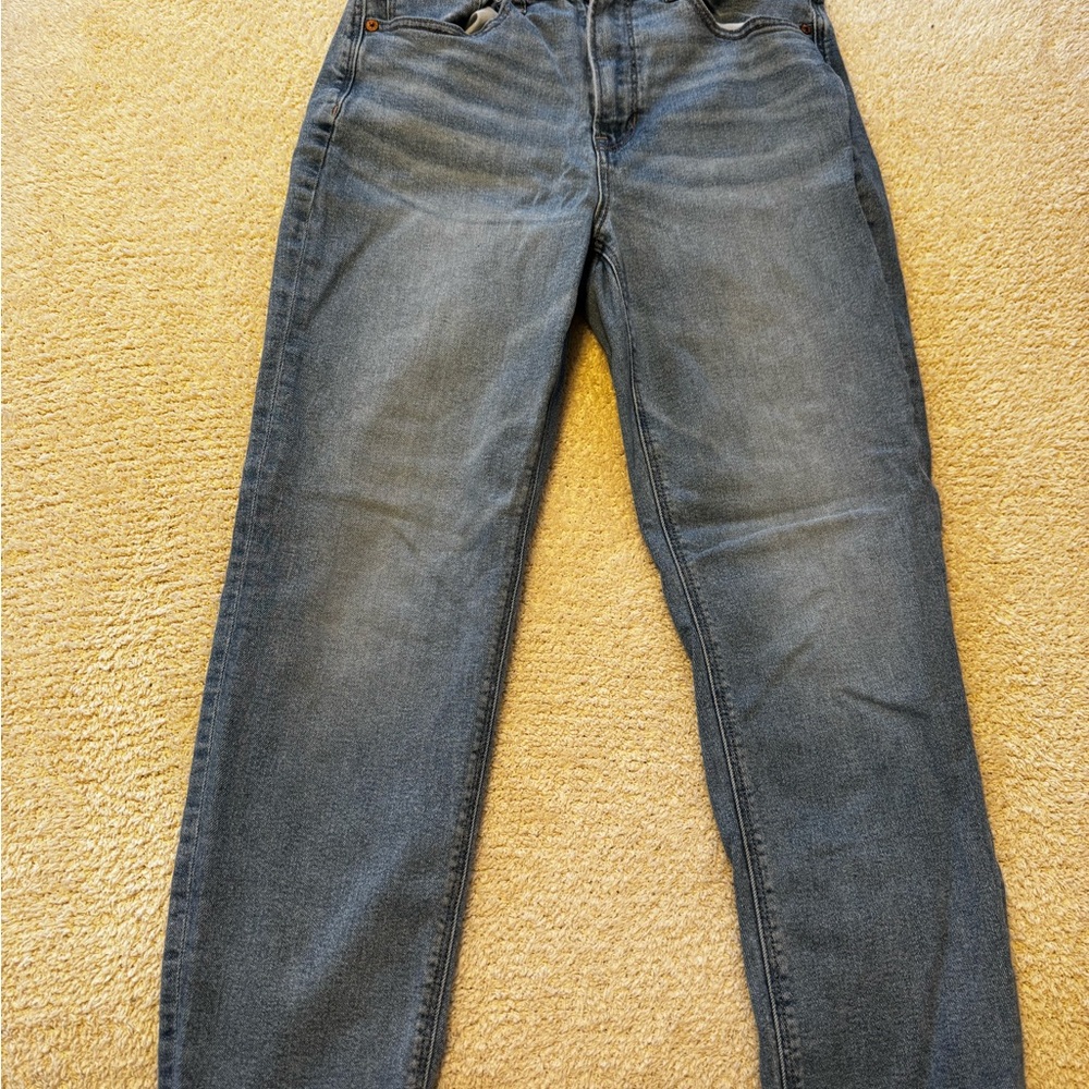 American Eagle Blue Jeans